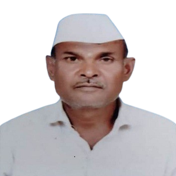 श्री.गोरख पर्वत काळे