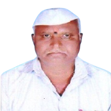श्री.चांगदेव विश्वनाथ मोरे